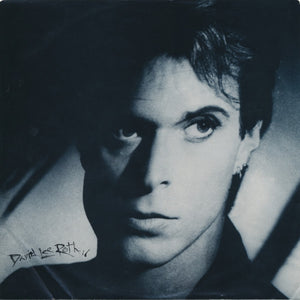 David Lee Roth - Crazy From The Heat - 1985