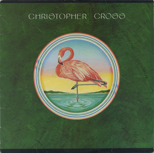 Christopher Cross - Christopher Cross - 1979