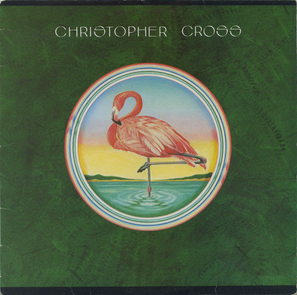 Christopher Cross - Christopher Cross - 1979