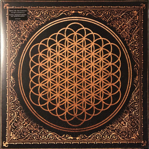 Bring Me The Horizon - Sempiternal Vinyl Record