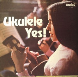 "A" Ukuleles Of Halifax - Ukulele Yes! 