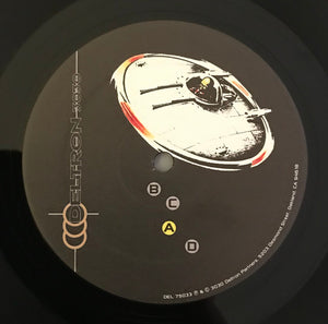 Deltron 3030 - Deltron 3030 -