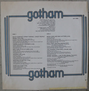Gotham (2) - Gotham