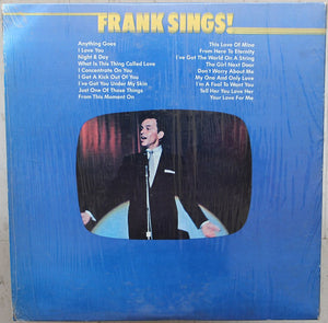 Frank Sinatra - Sinatra Special