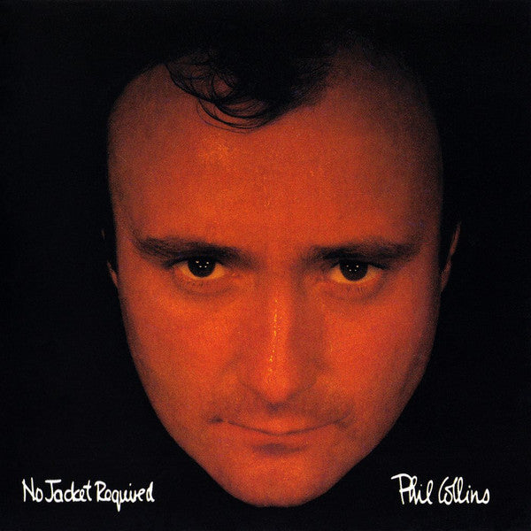 Phil Collins - No Jacket Required - 2000