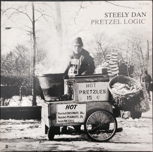 Steely Dan - Pretzel Logic