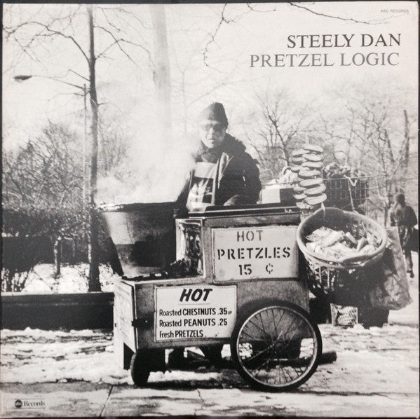 Steely Dan - Pretzel Logic