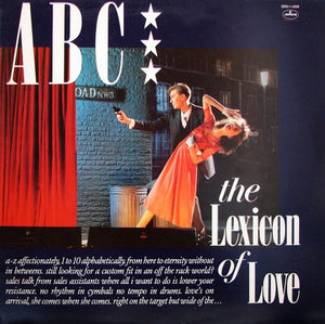 ABC - The Lexicon Of Love