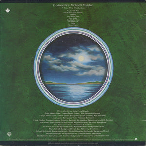 Christopher Cross - Christopher Cross - 1979