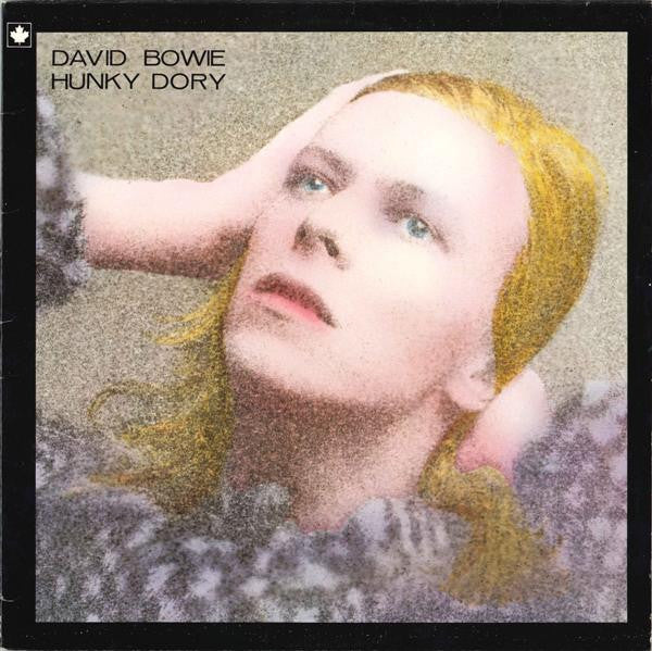 David Bowie - Hunky Dory