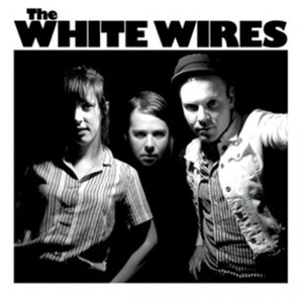 The White Wires - III