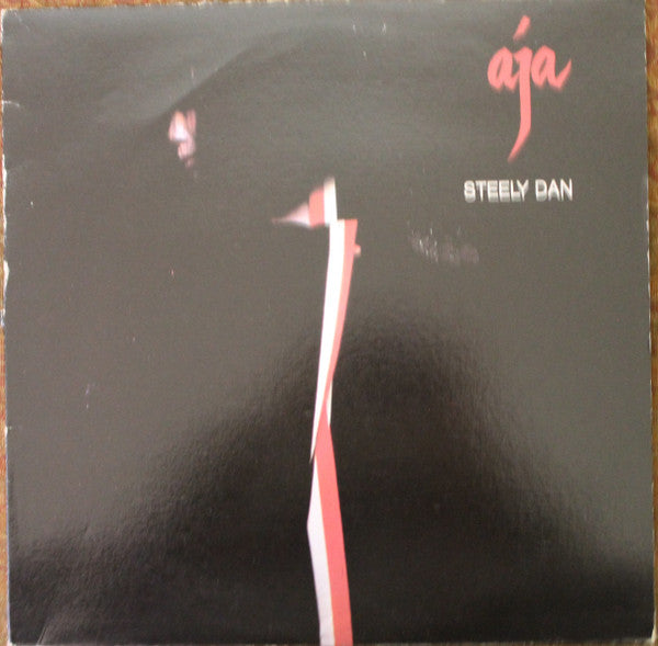 Steely Dan - Aja - 1981
