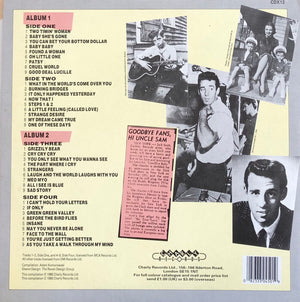 Jack Scott - Grizzily Bear - 1986