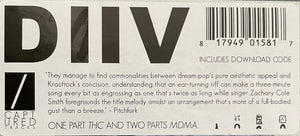DIIV - Oshin - 2012