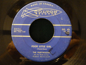 The Fleetwoods - (He's) The Great Impostor