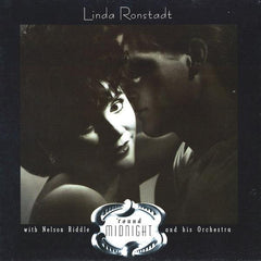 Linda Ronstadt - 'Round Midnight 1986