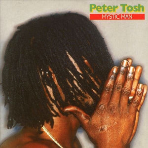 Peter Tosh - Mystic Man - 1979