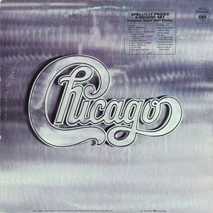 Chicago - Chicago - 1971