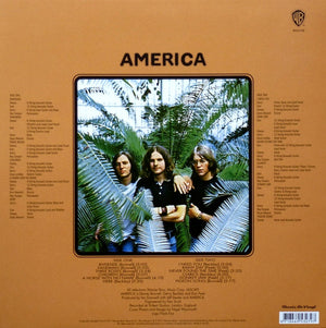 America - America - 2013
