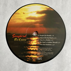 Eva Cassidy - Songbird - 2014