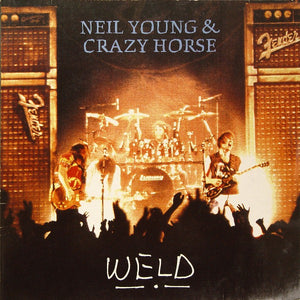 Neil Young - Weld