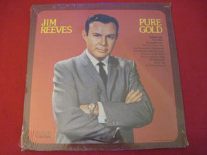 Jim Reeves - Pure Gold Volume One -