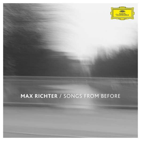 Max Richter - Songs From Before Vinyl Record