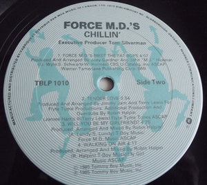 Force MD's - Chillin'
