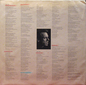 John Hiatt - Bring The Family - 1987