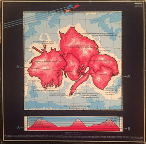 Thompson Twins - Into The Gap - 1984