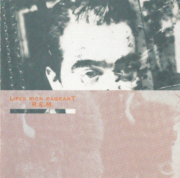 R.E.M. - Lifes Rich Pageant (CD) -
