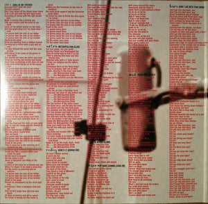 Tom Waits - Real Gone
