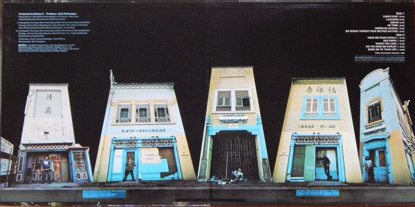 The Guess Who - The Best Of The Guess Who