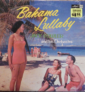 Jack Fowler And His Orchestra - Bahama Lullaby