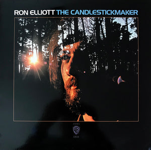Ron Elliott - The Candlestickmaker - 2007