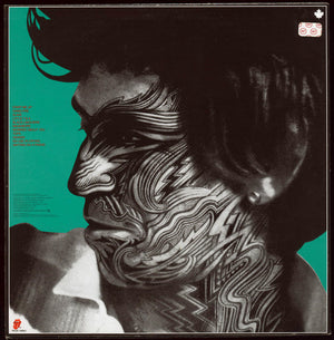 Rolling Stones, The - Tattoo You - 1981