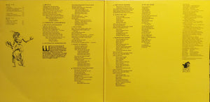 Nektar - Recycled - 1975