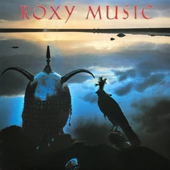 Roxy Music - Avalon - 1982