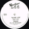 John Holt - Talking Love
