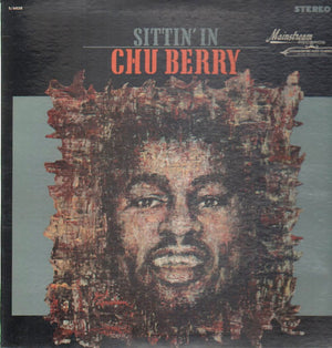 Chu Berry - Sittin' In Vinyl Record