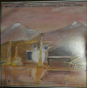 Various - Montreux Summit, Volume 1