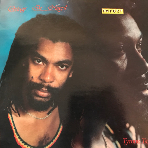Tyrone Taylor - Cottage In Negril