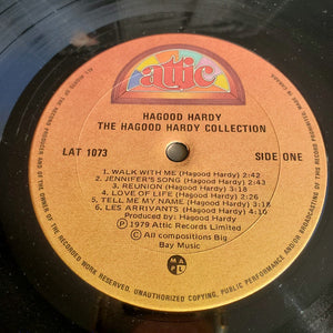 Hagood Hardy - The Hagood Hardy Collection