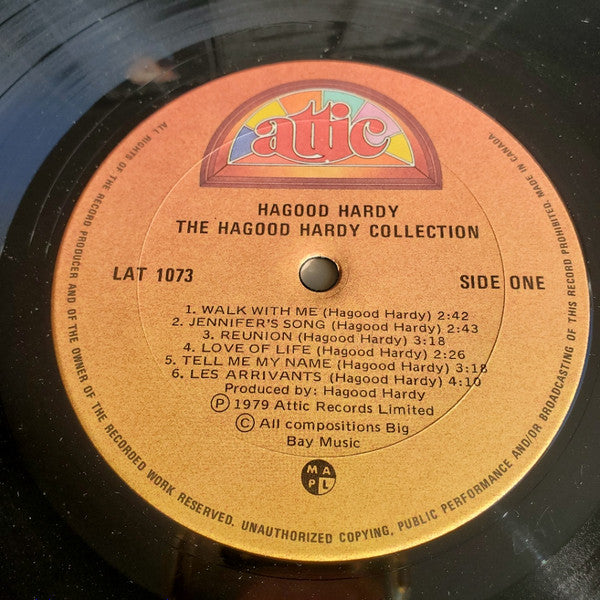 Hagood Hardy - The Hagood Hardy Collection
