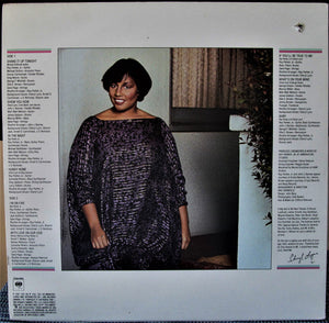 Cheryl Lynn - In The Night - 1981