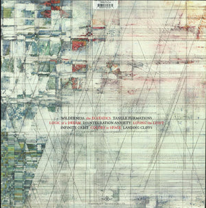 Explosions In The Sky - The Wilderness