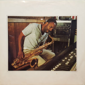 Grover Washington, Jr. - Winelight - 1980