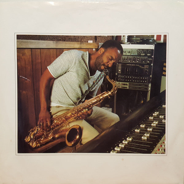 Grover Washington, Jr. - Winelight - 1980