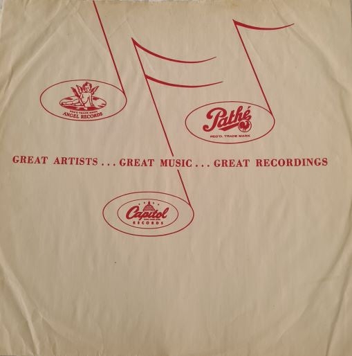 Beatles, The - Long Tall Sally - 1964