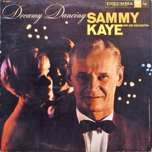 Sammy Kaye And His Orchestra - Dreamy Dancing